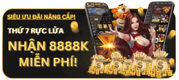 Ưu đãi nổ hũ và slot game VN168 đăng ký