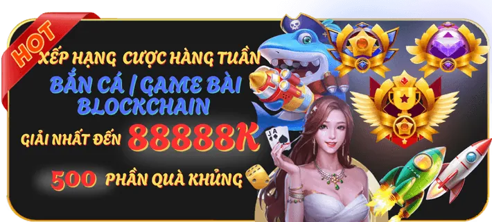 Đồ họa chất lượng cao game bắn cá VN168