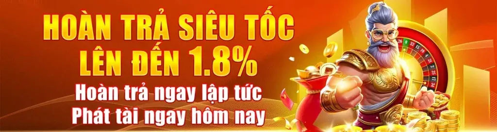 Giao dịch nhanh chóng và tiện lợi