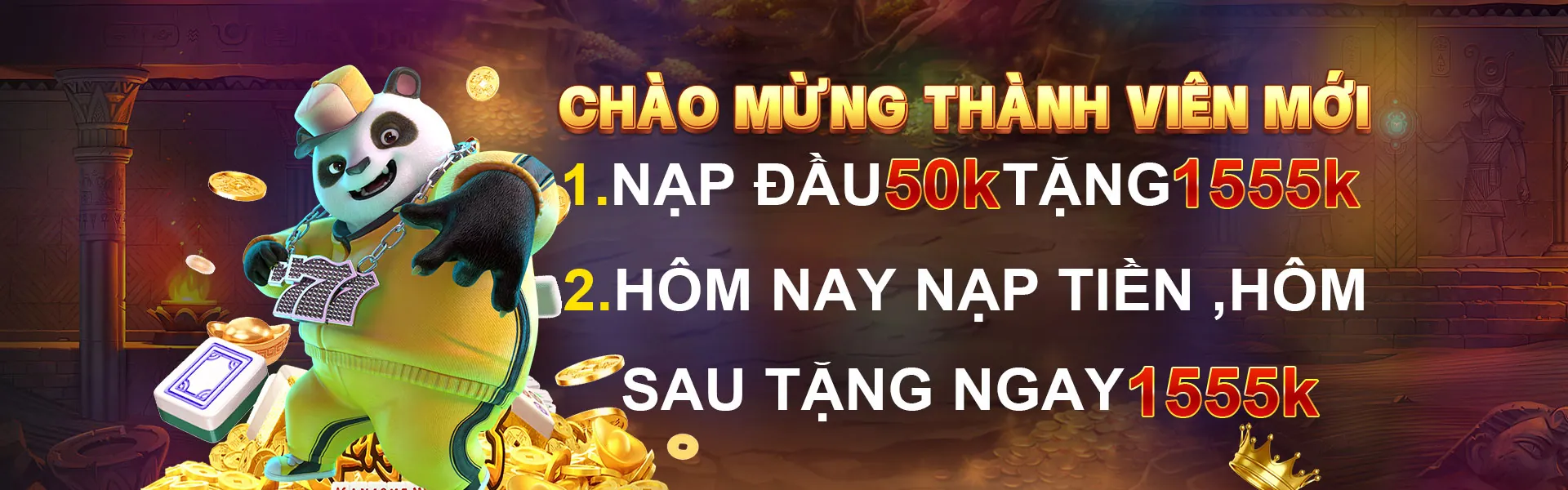 Hình ảnh chào mừng đăng ký vn168 với các ưu đãi độc quyền 2026