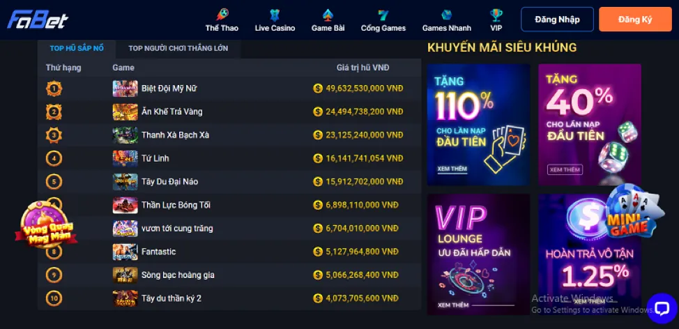 Tổng quan về chiến lược chơi game tại vn168